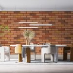 Stamped Concrete Brick Series