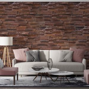 Wooden Series 7 Stakked Oak