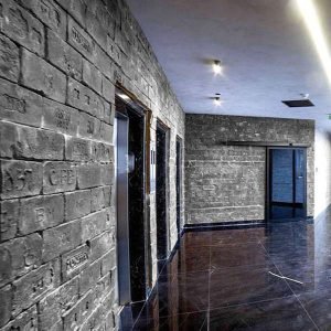 Egyption Brick