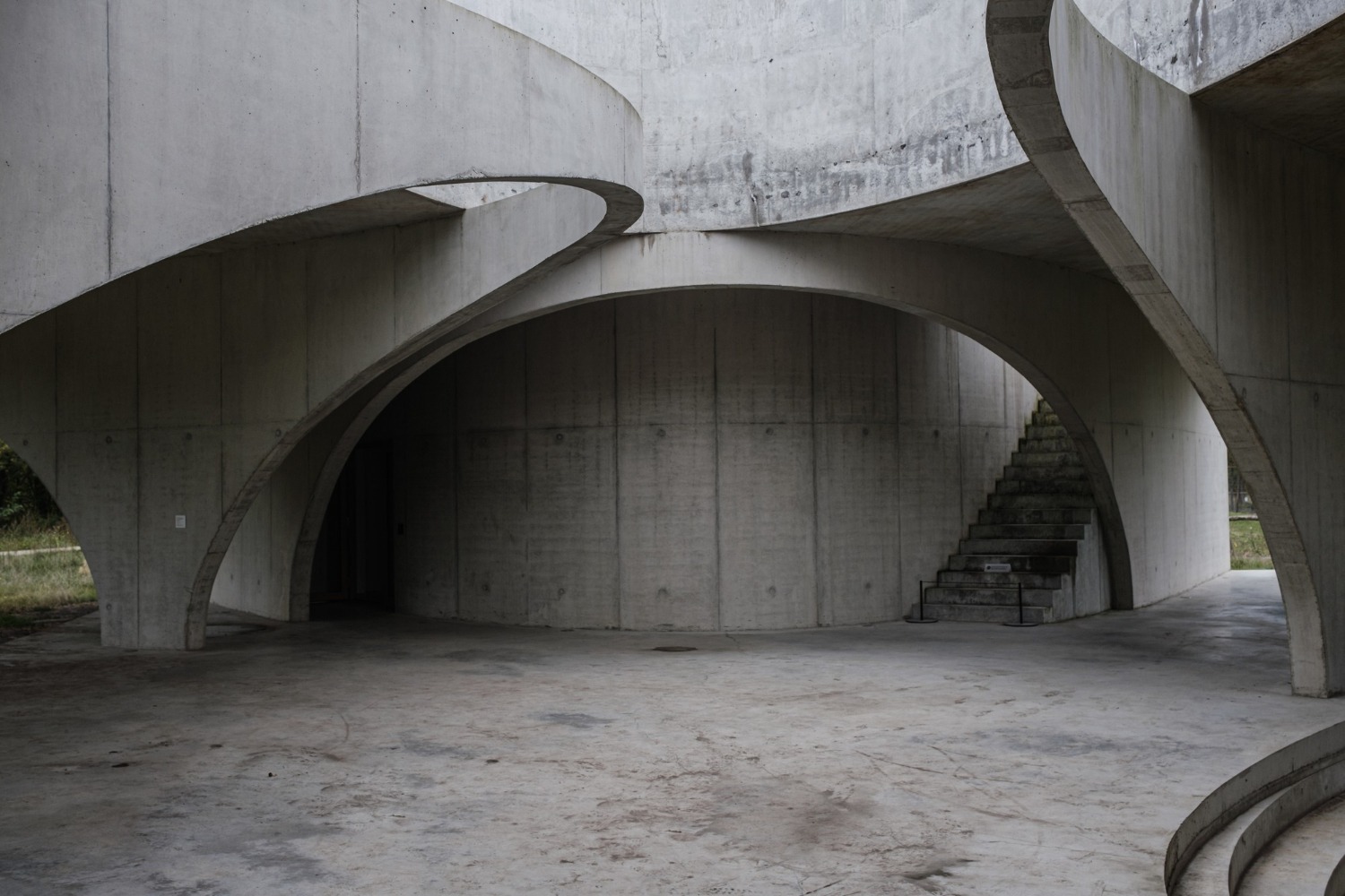 Exposed Concrete A Guide to Industrial Design - Luxture