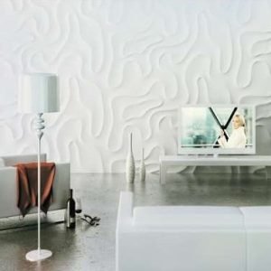 Signature 3D 012