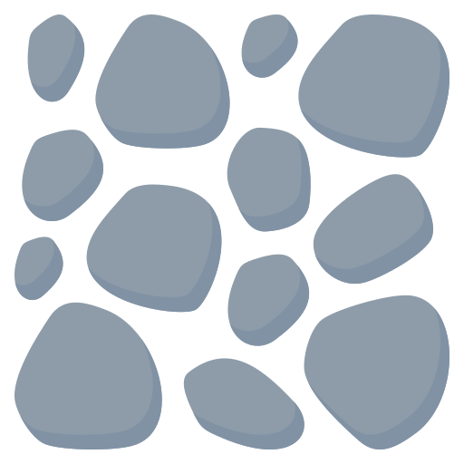 STONE PATTERN
