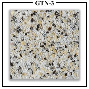 Luxture Granitone: GTN 3