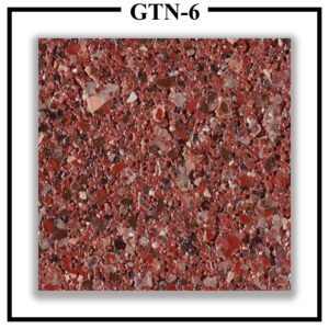 Luxture Granitone: GTN 6