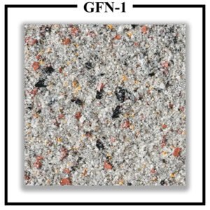 Granite Finish - GFN 1