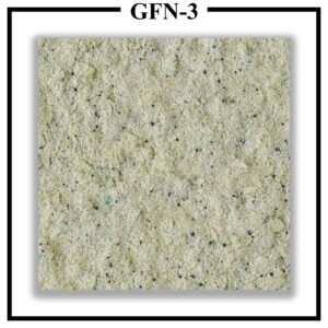 Granite Finish - GFN 3