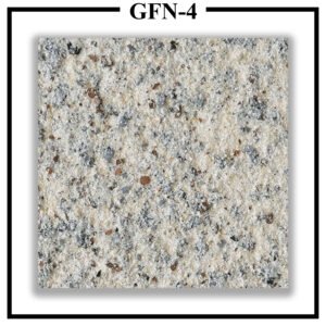 Granite Finish - GFN 4