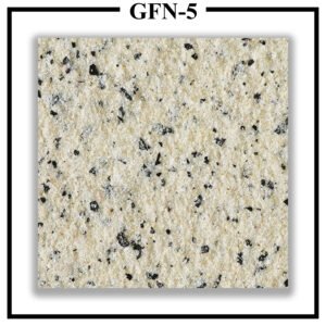 Granite Finish - GFN 5