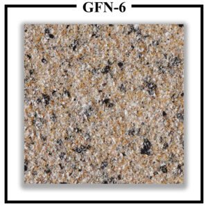Granite Finish - GFN 6