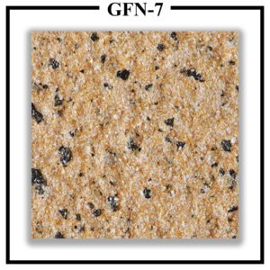 Granite Finish - GFN 7