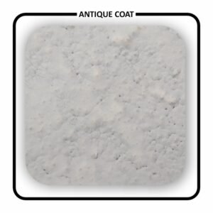 Antique Coat