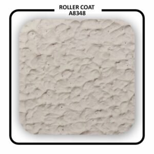 Roller Coat - A8348