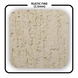Rustic Fine (1.5mm)
