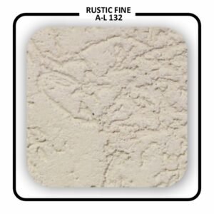 Rustic Fine A-L 132