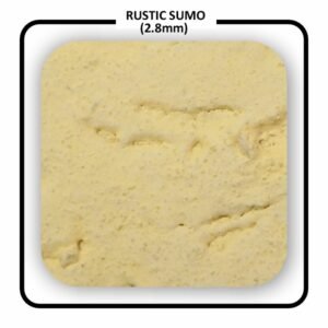 Rustic Sumo (2.8mm)