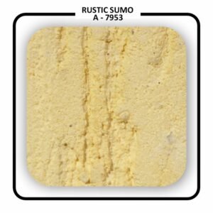 Rustic Sumo - A7953