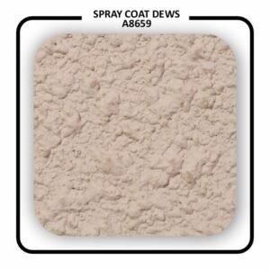Spray Coat DEWS A8659