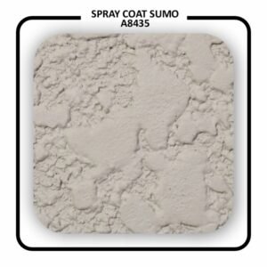 Spray Coat SUMO A8435