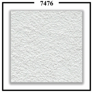 Cloudy 7476 – Crystal White