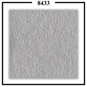 Cloudy 8433 – Platinum Silver