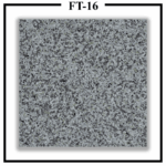 Luxture Multi Colour FT-16 sophisticated granite finish wall texture paint in grey, black, and olive speckled matte design