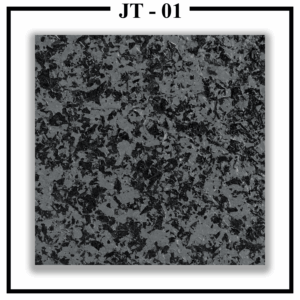 Multi Colour JT-01 Glossy – Luxurious Granular Wall Finish by Luxture