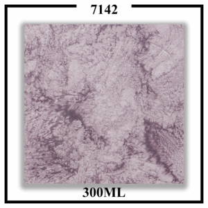 Luxture Dazzle – 7142 (Purple Violet) - Medium-Heavy Intensity (300 ML)