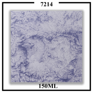 Luxture Dazzle – 7214 (Charcoal Gray) - Medium-Light Intensity (150 ML)
