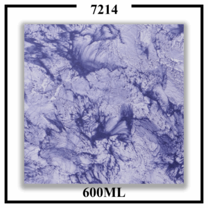 Luxture Dazzle – 7214 (Charcoal Gray) - Heavy Intensity (600 ML)