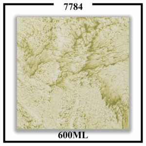 Luxture Dazzle – 7784 (Olive Green) - Heavy Intensity (600 ML)