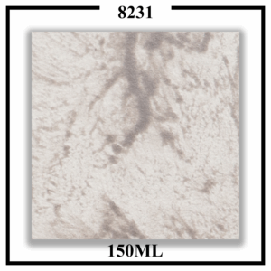 Luxture Dazzle – 8231 (Greige) - Medium-Light Intensity (150 ML)