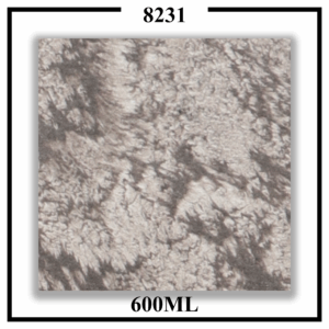Luxture Dazzle – 8231 (Greige) - Heavy Intensity (600 ML)