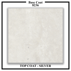 Luxture's Magnum 8236-SILVER