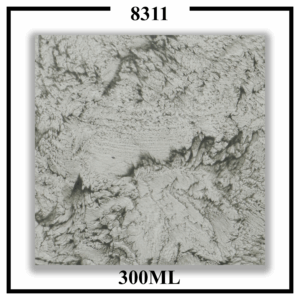 Luxture Dazzle – 8311 (Gray Green) - Medium-Heavy Intensity (300 ML)