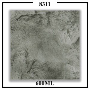 Luxture Dazzle – 8311 (Gray Green) - Heavy Intensity (600 ML)