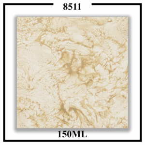 Luxture Dazzle – 8511 (Golden Yellow) - Medium-Light Intensity (150 ML)