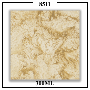 Luxture Dazzle – 8511 (Golden Yellow) - Medium-Heavy Intensity (300 ML)