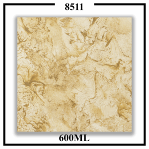 Luxture Dazzle – 8511 (Golden Yellow) - Heavy Intensity (600 ML)