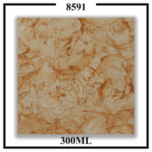 Luxture Dazzle – 8591 (Golden Brown) - Medium-Heavy Intensity (300 ML)