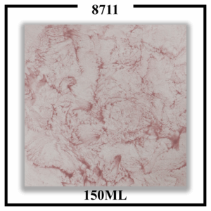 Luxture Dazzle – 8711 (Rose Pink) - Medium-Light Intensity (150 ML)