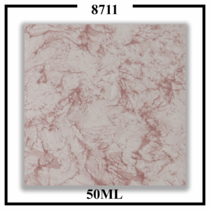 Luxture Dazzle – 8711 (Rose Pink) - Light Intensity (50 ML)