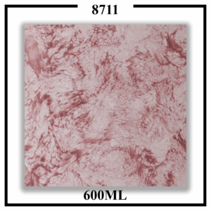 Luxture Dazzle – 8711 (Rose Pink) - Heavy Intensity (600 ML)