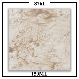 Luxture Dazzle – 8761 (Beige Taupe) - Medium-Light Intensity (150 ML)