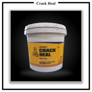 Crack Heal