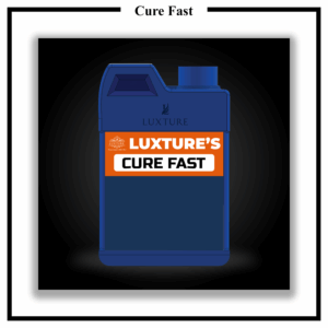 CureFast - Curing Compound