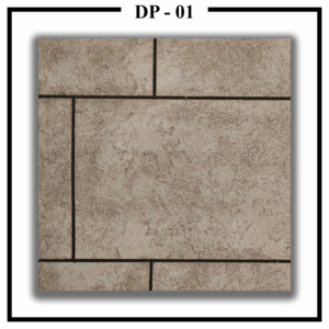 Dekor Plast Texture 01