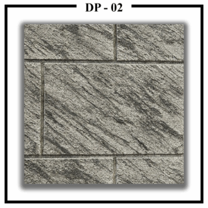 Dekor Plast Texture 02