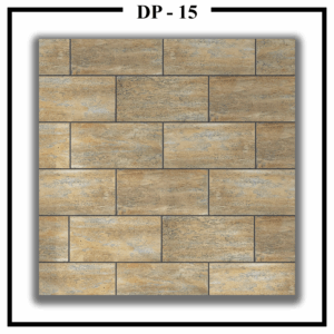 Dekor Plast Texture 15
