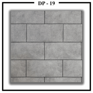Dekor Plast Texture 19
