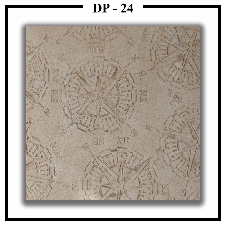 Dekor Plast texture swatch by Luxture